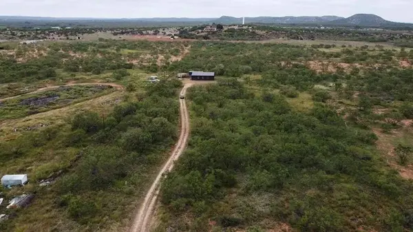 2826 E Landers RD, San Angelo, TX 76905