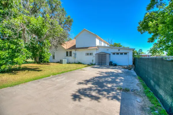 501 Cactus LN, San Angelo, TX 76903