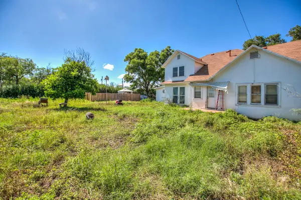 501 Cactus LN, San Angelo, TX 76903