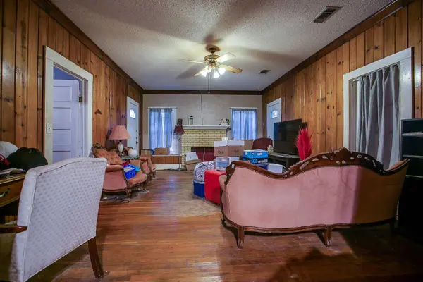 501 Cactus LN, San Angelo, TX 76903