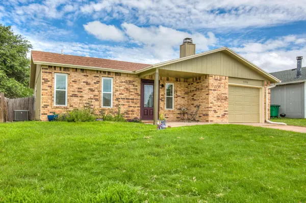 3390 Ridgemar DR, San Angelo, TX 76903