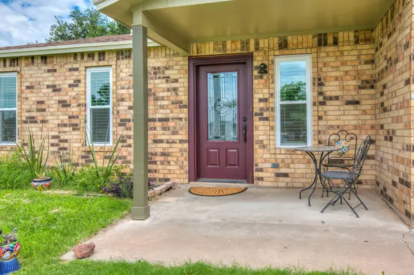 3390 Ridgemar DR, San Angelo, TX 76903