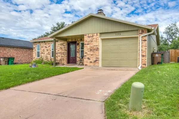 3390 Ridgemar DR, San Angelo, TX 76903