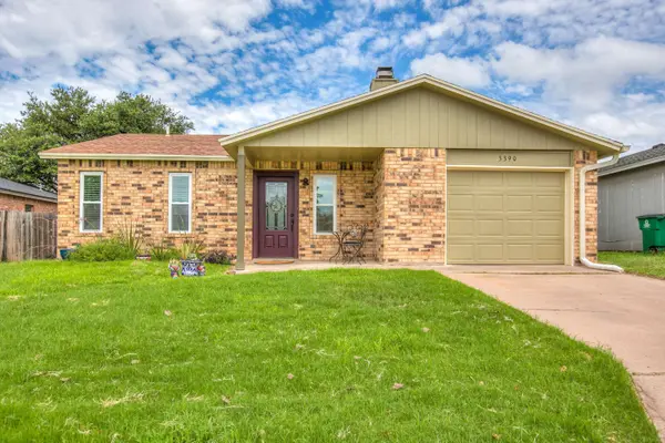 3390 Ridgemar DR, San Angelo, TX 76903