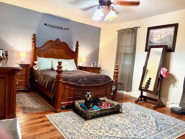 112 S Woods ST, Bronte, TX 76933