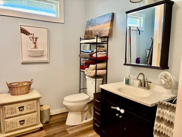 112 S Woods ST, Bronte, TX 76933