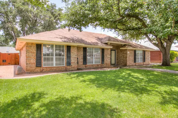 3237 Maplewood DR, San Angelo, TX 76904
