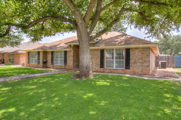 3237 Maplewood DR, San Angelo, TX 76904