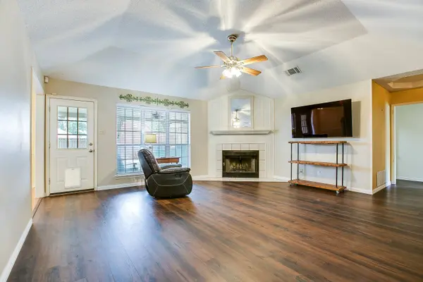 3237 Maplewood DR, San Angelo, TX 76904