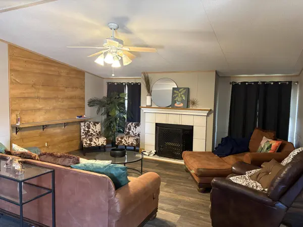 1163 Register RD, Colorado City, TX 79512