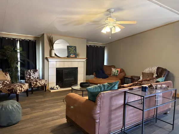 1163 Register RD, Colorado City, TX 79512
