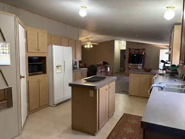 1163 Register RD, Colorado City, TX 79512