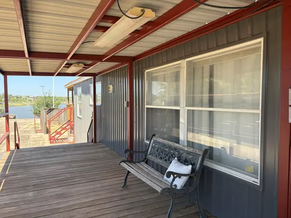 1163 Register RD, Colorado City, TX 79512
