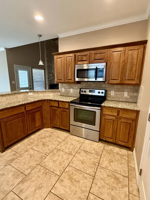 4317 Goodnight TRL, San Angelo, TX 76903