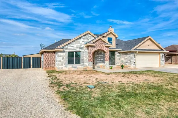 8370 Puma CT, San Angelo, TX 76901