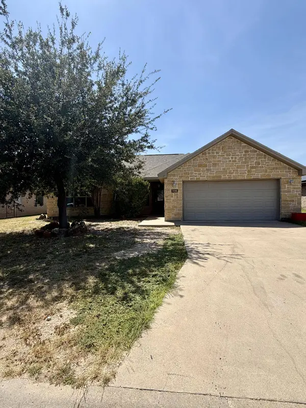 4317 Goodnight TRL, San Angelo, TX 76903