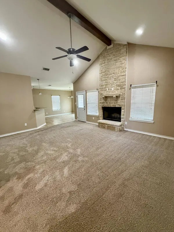 4317 Goodnight TRL, San Angelo, TX 76903