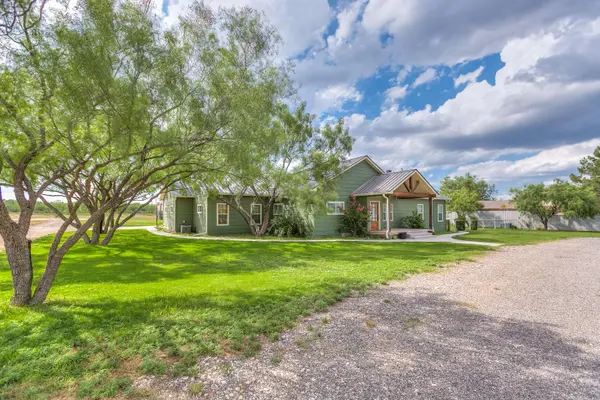15555 Deer Valley LOOP, Carlsbad, TX 76934
