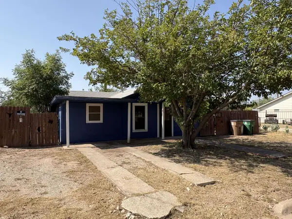 723 Hughes ST, San Angelo, TX 76903