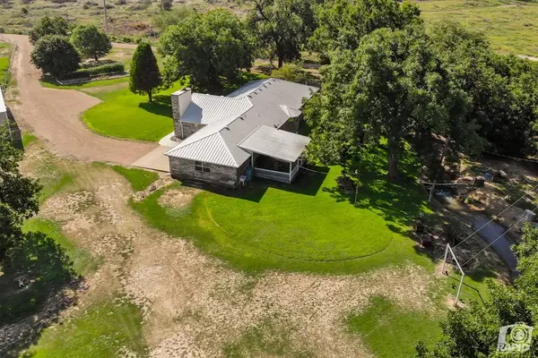 16753 S Us Highway 277, Christoval, TX 76935
