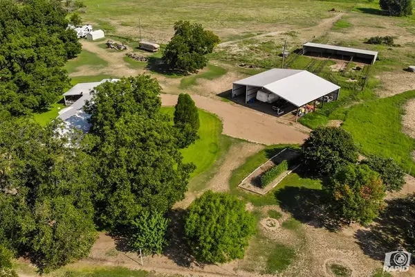 16753 S Us Highway 277, Christoval, TX 76935