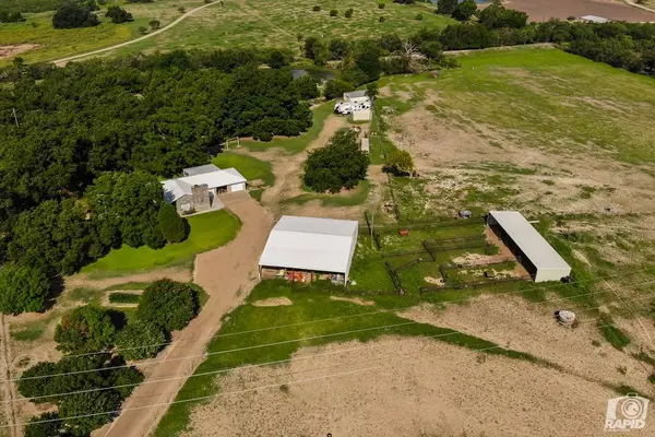 16753 S Us Highway 277, Christoval, TX 76935