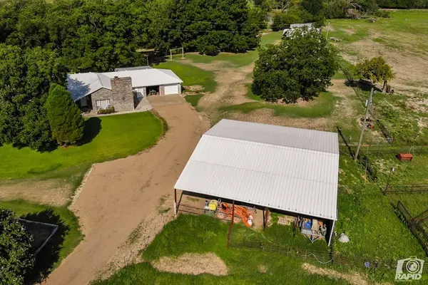 16753 S Us Highway 277, Christoval, TX 76935