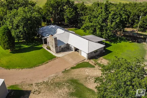 16753 S Us Highway 277, Christoval, TX 76935