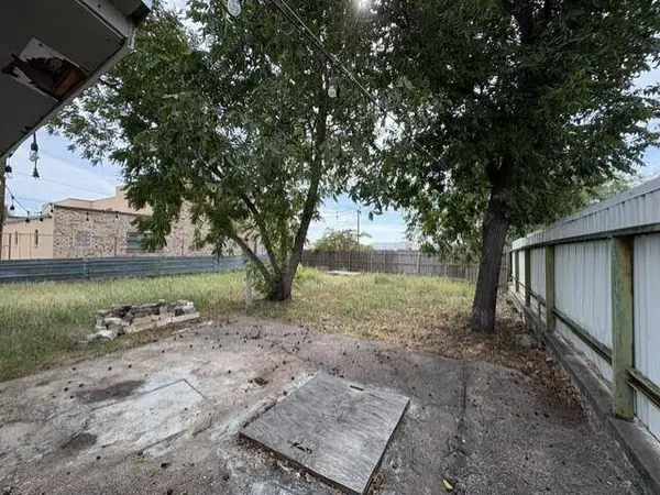 2927 San Antonio ST, San Angelo, TX 76901