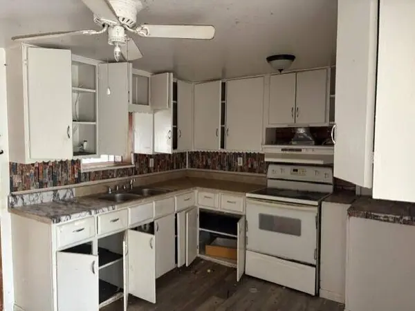 2902 San Antonio ST, San Angelo, TX 76901
