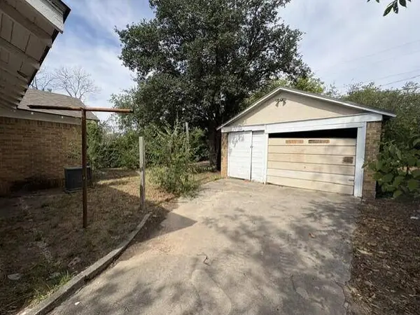 2310 Classen BLVD, San Angelo, TX 76901