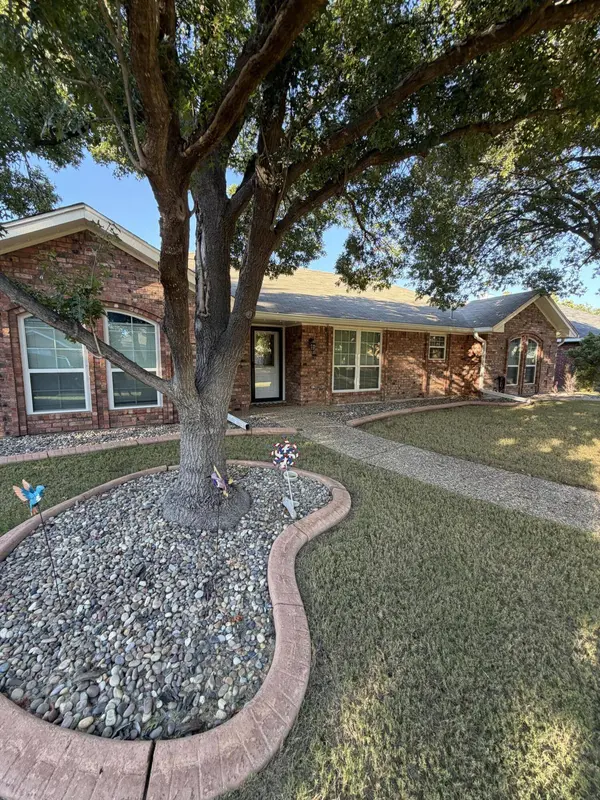 3314 Maplewood DR, San Angelo, TX 76904