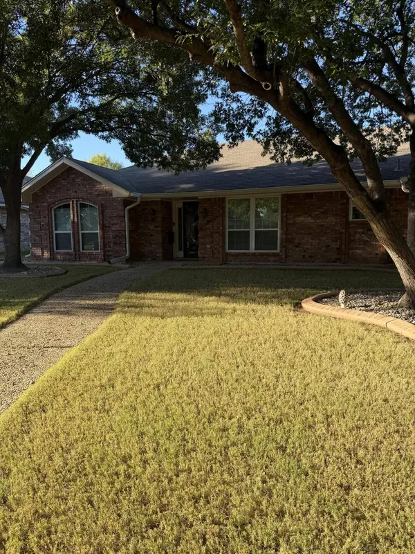 3314 Maplewood DR, San Angelo, TX 76904