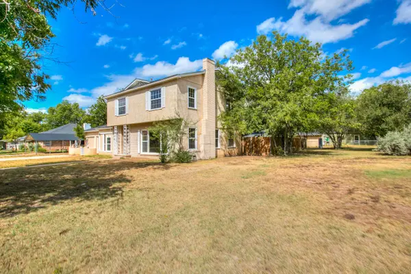 110 Churchill BLVD, San Angelo, TX 76903