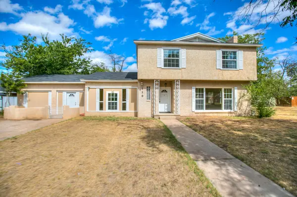 110 Churchill BLVD, San Angelo, TX 76903