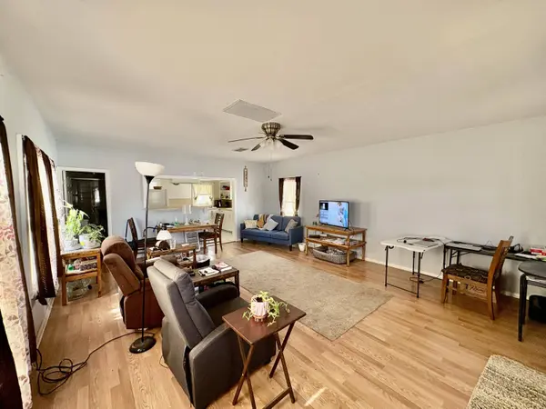 117 W 10th ST, Robert Lee, TX 76945