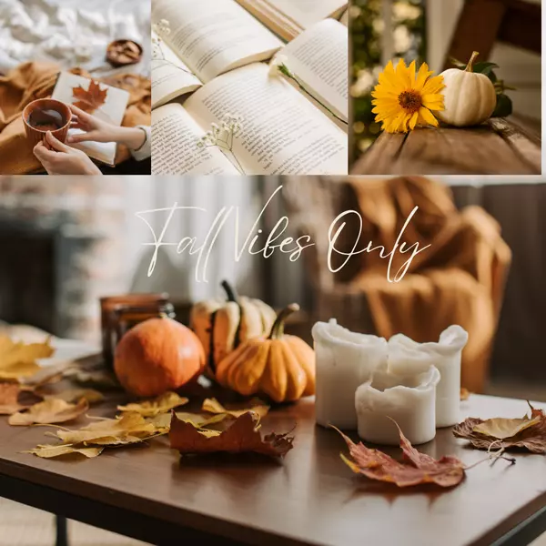 The Ultimate Fall Home Maintenance Checklist for Sellers