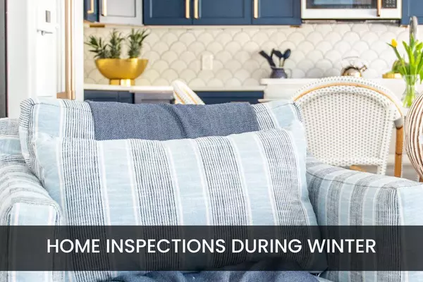 What to Expect From a Winter Home Inspection