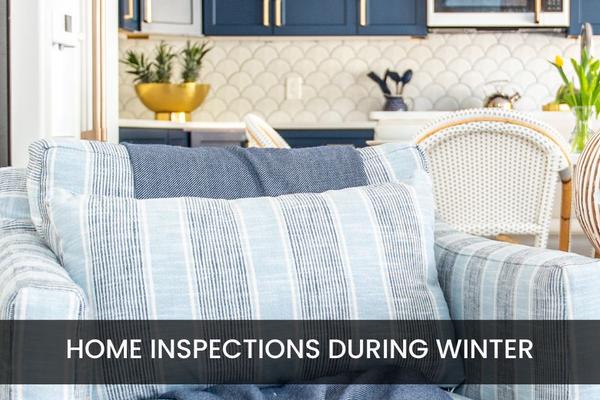 feature image of What to Expect From a Winter Home Inspection