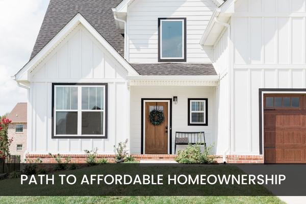 Multi-Generational Living– A Path to Affordable Homeownership,TAMARA FIEMA