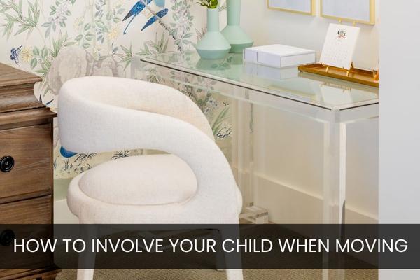 Evaluating Schools When Moving– How  to Involve Your Child,TAMARA FIEMA