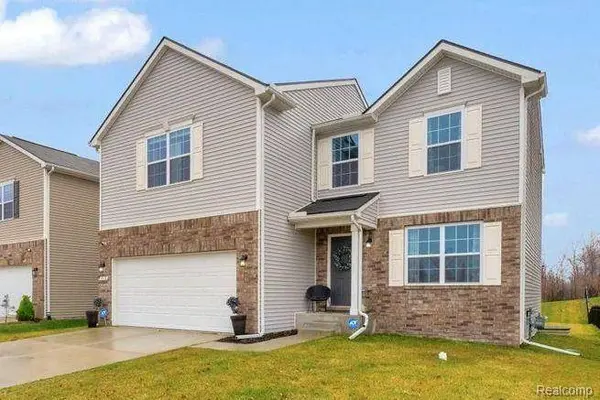 9556 NATURE VIEW Lane, Ypsilanti Twp, MI 48197