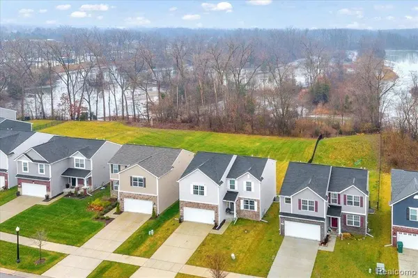 9556 NATURE VIEW Lane, Ypsilanti Twp, MI 48197