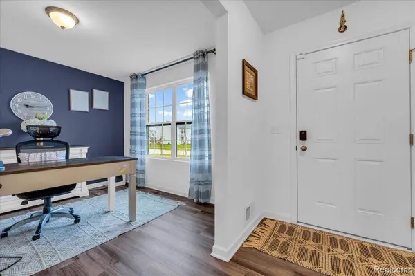 9556 NATURE VIEW Lane, Ypsilanti Twp, MI 48197