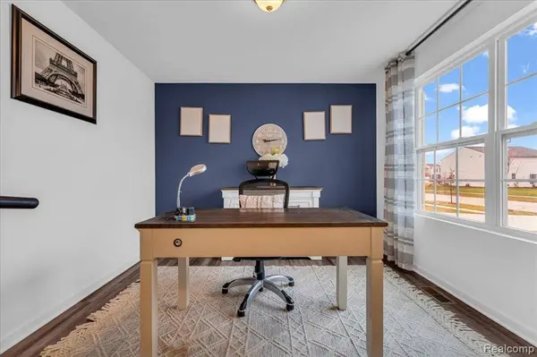 9556 NATURE VIEW Lane, Ypsilanti Twp, MI 48197