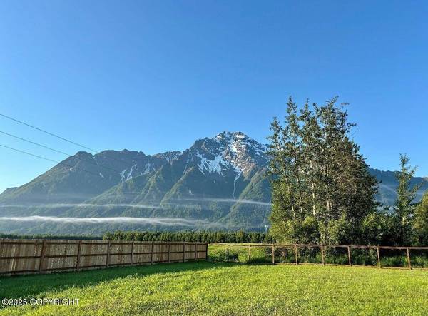 14980 E Washington BLVD, Palmer, AK 99645