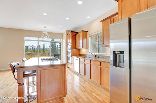 11391 Discovery View DR #27, Anchorage, AK 99515