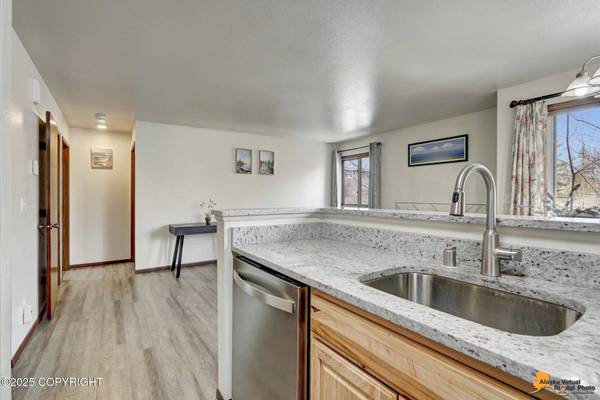 4221 Folker ST #F101, Anchorage, AK 99508