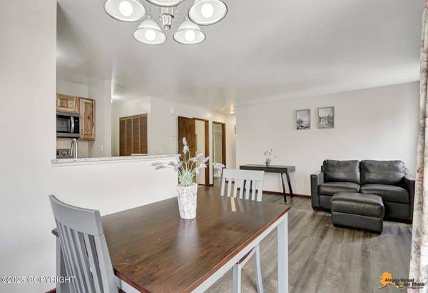 4221 Folker ST #F101, Anchorage, AK 99508