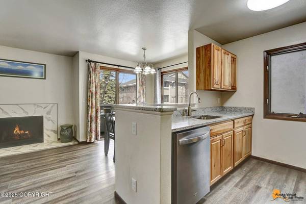 4221 Folker ST #F101, Anchorage, AK 99508